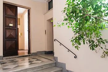 Domus Capilupi Frühstückspension