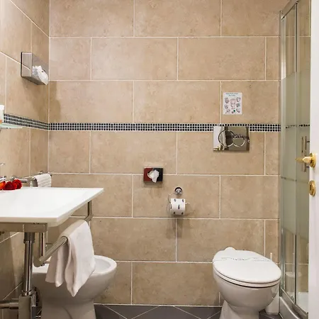 Domus Capilupi 2* Rom