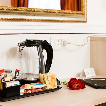 Domus Capilupi Couette-café 2*
