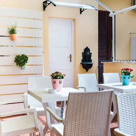 Couette-café Domus Capilupi