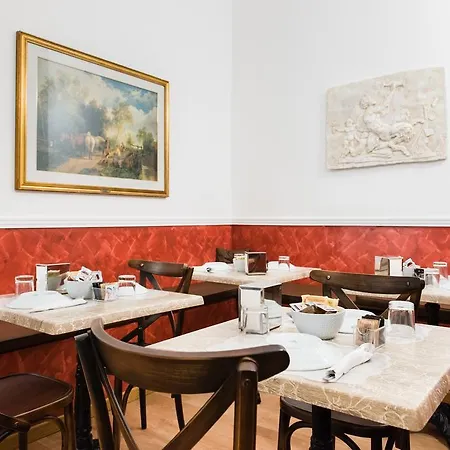 Couette-café Domus Capilupi