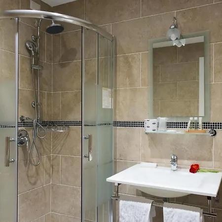 Domus Capilupi Couette-café Rome