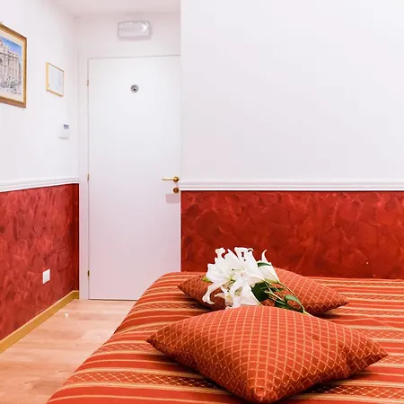 Couette-café Domus Capilupi