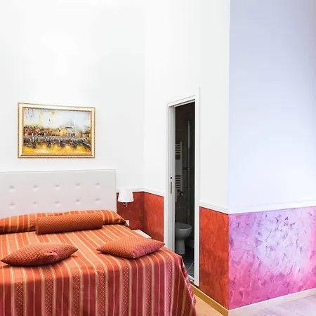 Domus Capilupi Couette-café 2*