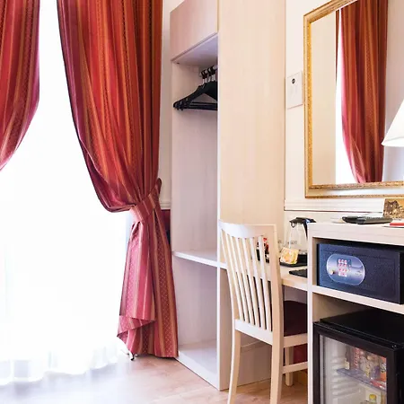 Domus Capilupi Couette-café 2*