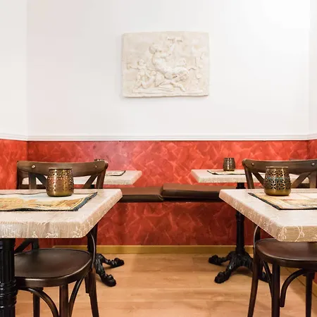 Couette-café Domus Capilupi