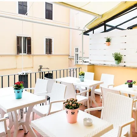 Domus Capilupi Roma