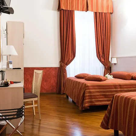 Domus Capilupi Roma